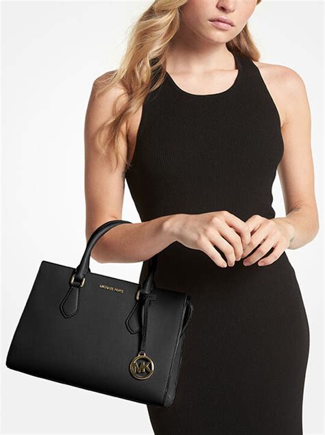 michael kors bag sheila|Michael Kors leather handbags.